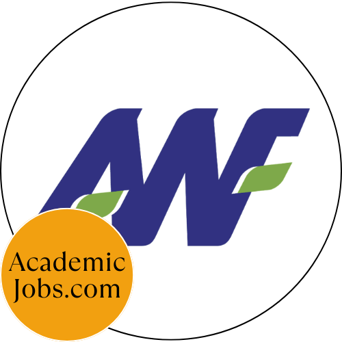 Physical Education Academy (Eugeniusz Piasecki) in Poznan logo